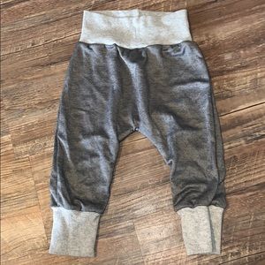 Handmade kids jogger/harem pants
